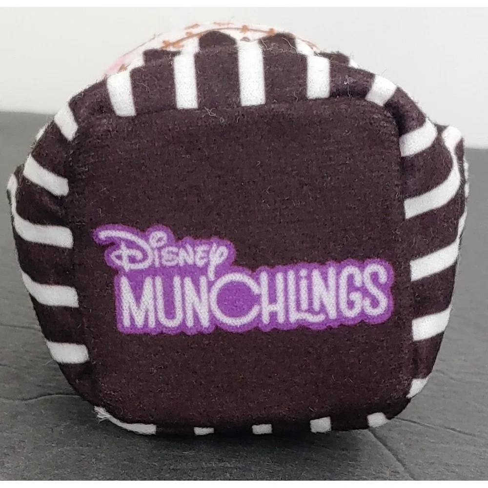 Disney parks munchlings